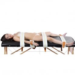 Strict Leather Hospital Style Restraints - Belt