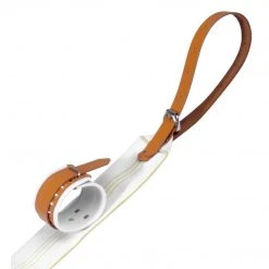 Strict Leather Hospital Style Restraint Set - Wrists And Ankles