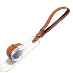 Strict Leather Hospital Style Restraints - Wrists BDSM