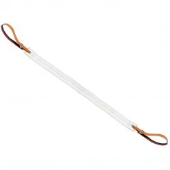 Strict Leather Hospital Style Restraints - Belt