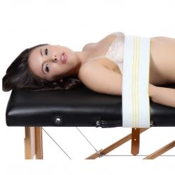 Strict Leather Hospital Style Restraints - Belt