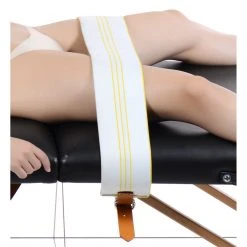 Strict Leather Hospital Style Restraints - Belt