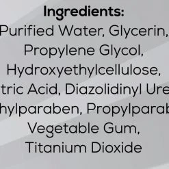 Loadz Cum Load Unscented Water-Based Semen Lube- 5 Loadz Cum Load Unscented Water-Based Semen Lube-