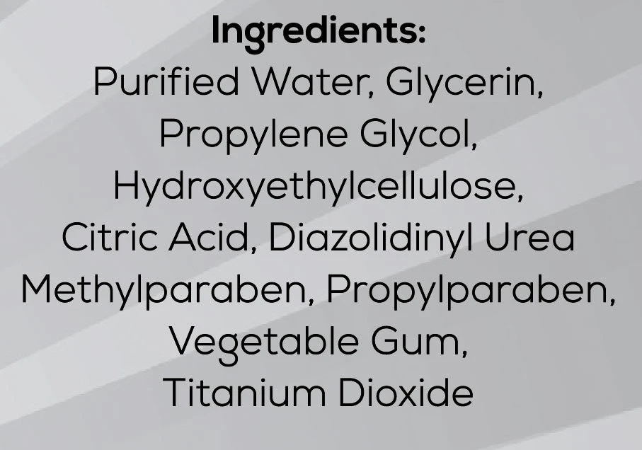 Loadz Cum Load Unscented Water-Based Semen Lube- 3 Loadz Cum Load Unscented Water-Based Semen Lube-