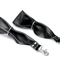 Mistress By Isabella Sinclaire BDSM Isabella Sinclaire Universal Leather Restraints