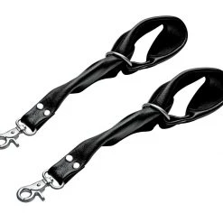 Mistress By Isabella Sinclaire BDSM Isabella Sinclaire Universal Leather Restraints