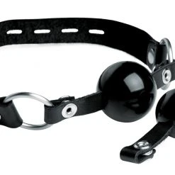 Mistress By Isabella Sinclaire Isabella Sinclaire Interchangeable Silicone Ball Gag Set BDSM