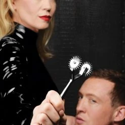 Mistress By Isabella Sinclaire Isabella Sinclaire Twin Sensation Wartenburg Pin Wheel BDSM