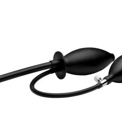 Mistress By Isabella Sinclaire Isabella Sinclaire Inflatable Enema Plug