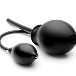 Mistress By Isabella Sinclaire Isabella Sinclaire Inflatable Enema Plug 7 Mistress By Isabella Sinclaire Isabella Sinclaire Inflatable Enema Plug