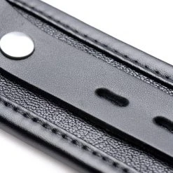 Mistress By Isabella Sinclaire Isabella Sinclaire Leather Bed Restraint Kit