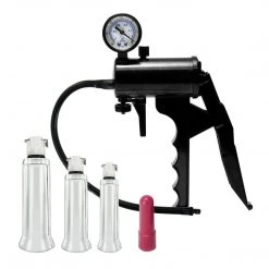 Size Matters Clitoris Excitement And Enhancement System Penis Pleasure