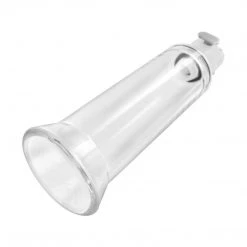 Size Matters Penis Pleasure Nipple Cylinders-