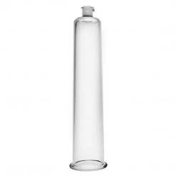 Size Matters Penis Pump Cylinder 2.25 Inch X 9 Inch