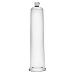 Size Matters Penis Pump Cylinder 2.25 Inch X 9 Inch