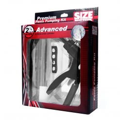 Size Matters The Premium Pumping Kit- Intermediate