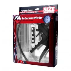 Size Matters The Premium Pumping Kit- Intermediate