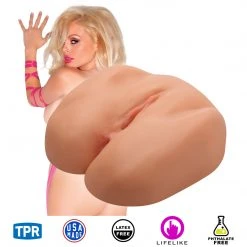 Penis Pleasure Jesse Jane Missionary Pussy And Ass Masturbator