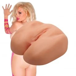 Penis Pleasure Jesse Jane Missionary Pussy And Ass Masturbator