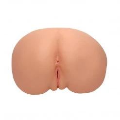 Penis Pleasure Jesse Jane Doggy Style Pussy And Ass Masturbator