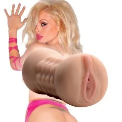 Jesse Jane Pussy And Ass Stroker Penis Pleasure