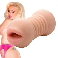 Jesse Jane Ass To Mouth Stroker