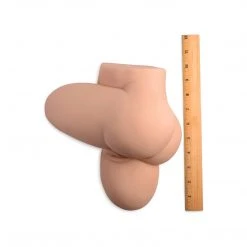 Jesse Jane Side Action Pussy And Ass Masturbator Penis Pleasure