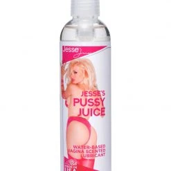 Jesse Jane Essentials Jesses Pussy Juice Vagina Scented Lube-