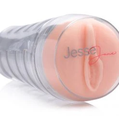 Penis Pleasure Jesse Jane Deluxe Pussy Stroker