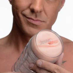 Penis Pleasure Jesse Jane Deluxe Pussy Stroker