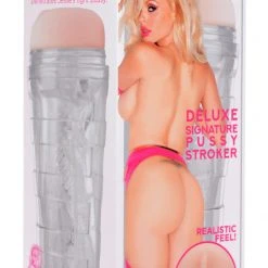 Penis Pleasure Jesse Jane Deluxe Pussy Stroker