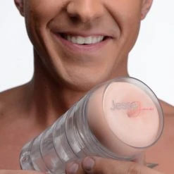 Penis Pleasure Jesse Jane Deluxe Ass Stroker