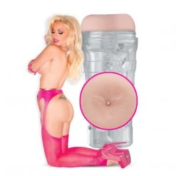 Penis Pleasure Jesse Jane Deluxe Ass Stroker