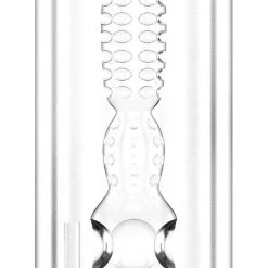 Penis Pleasure Jesse Jane Deluxe Mouth Stroker