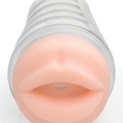 Penis Pleasure Jesse Jane Deluxe Mouth Stroker