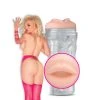 Penis Pleasure Jesse Jane Deluxe Mouth Stroker