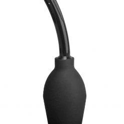 CleanStream Deluxe Enema Bulb BDSM