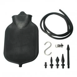 Master Series Deluge Deluxe Enema Set BDSM
