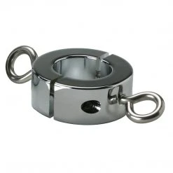 Kink Industries Ball Stretcher Weight For CBT- BDSM