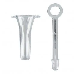 Kink Industries Anal Rectum Proctoscope