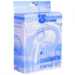 CleanStream Shower Enema System BDSM