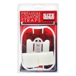Size Matters SMP Enlarger Premium Comfort Strap Accessory- Packaged