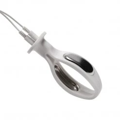 Zeus Electrosex BDSM Electrosex Essentials 3 Piece Kit For Her