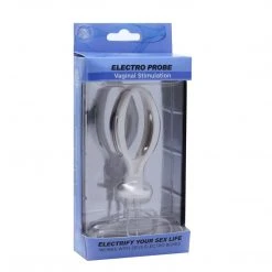 Zeus Electrosex Zeus Electro Pussy Probe BDSM 5 Zeus Electrosex Zeus Electro Pussy Probe BDSM