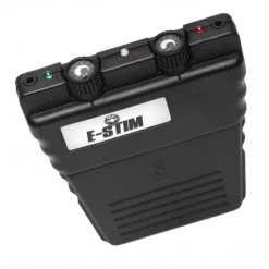 Zeus Electrosex Zeus Beginner Electrosex Kit