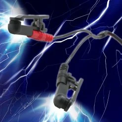 Zeus Electrosex Electro Sex Clamps