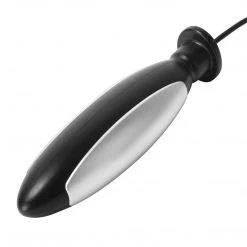Zeus Electrosex BDSM Zeus Electro Torpedo Plug -