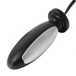 Zeus Electrosex BDSM Zeus Electro Torpedo Plug -