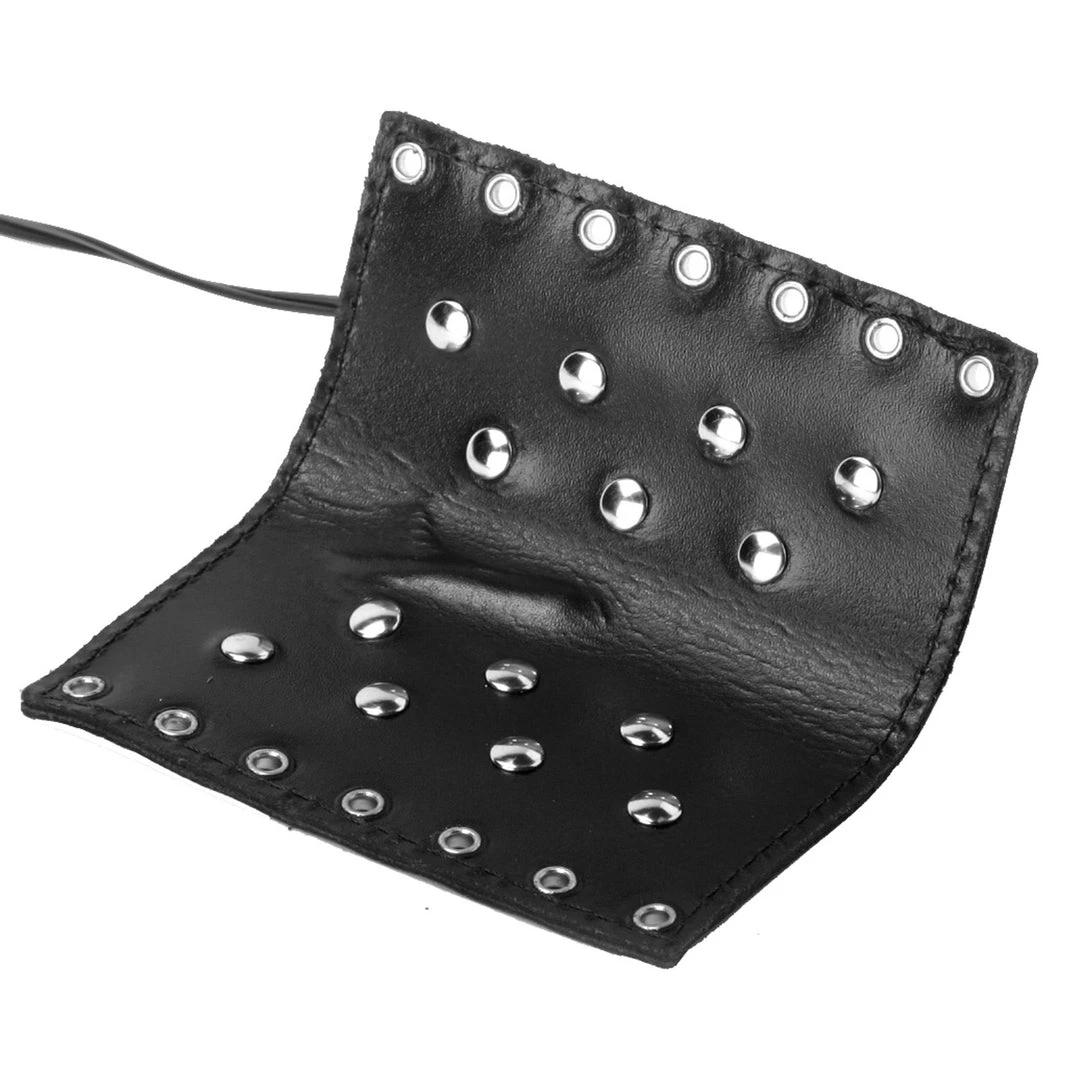 BDSM Zeus Electrosex Radian Penis Sheath 3 BDSM Zeus Electrosex Radian Penis Sheath