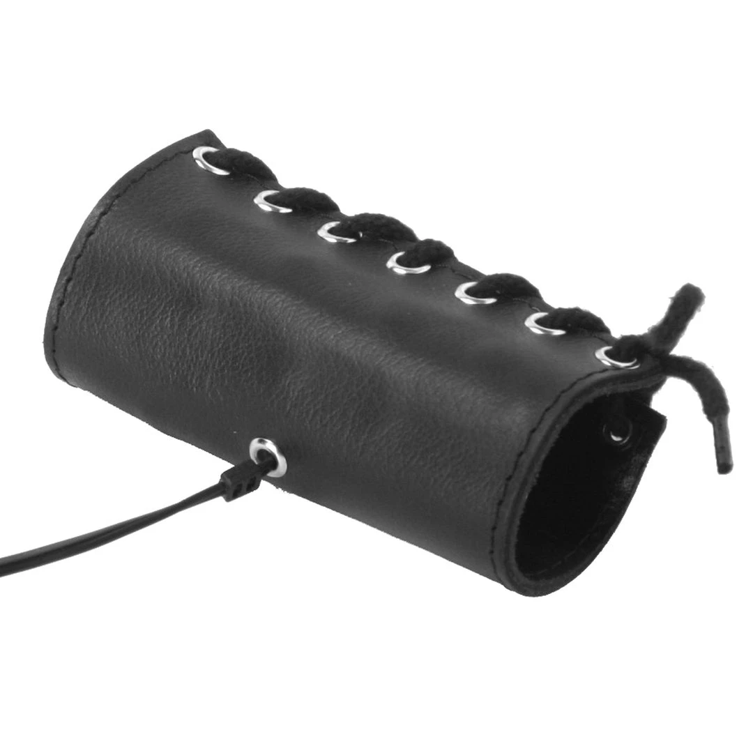 BDSM Zeus Electrosex Radian Penis Sheath 2 BDSM Zeus Electrosex Radian Penis Sheath